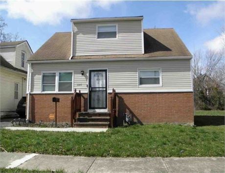 PULLED - 3846 East 143rd Street, Cleveland, OH, 44128 - #368871