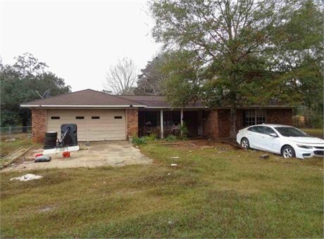 6750 Turtle Creek Dr, Grand Bay, AL 36541 - #401948