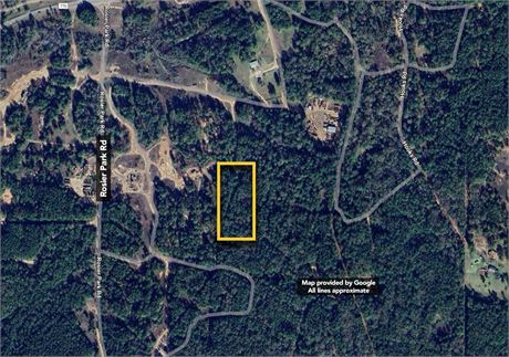 4.00+/- Acres, Saratoga, TX 77585 - #402172
