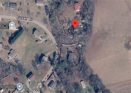 1056 Susan Dr  , New Market, TN 37820 - #403965