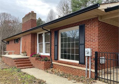 333  SHUFORD RD, MARION, NC 28752 - #404180