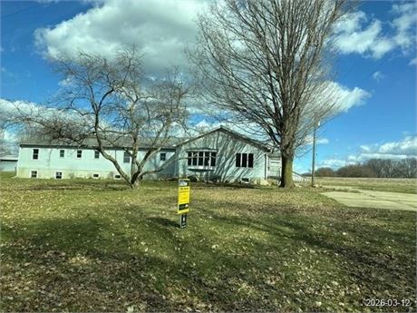 12011 Hopcraft Rd, Onondaga, MI, 49264 - #370367