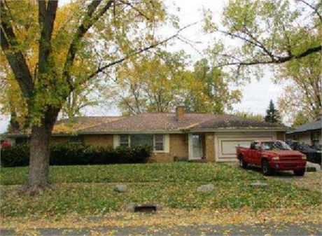 3704 OLNEY RD , Kalamazoo, MI 49006 - #402870