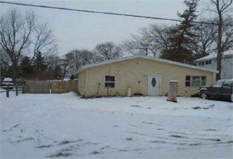 1020 R G Curtiss Ave, Lansing, MI, 48911 - #369911