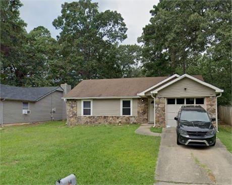 64 Oak Forest Loop, Maumelle, AR 72113 - #403264