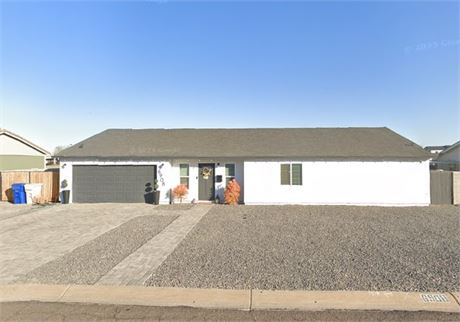 6908 W WANDA LYNN LN, PEORIA, AZ 85382 - #401839
