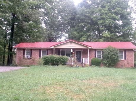 110 Oakwood Cir, Dickson, TN, 37055 - #400321