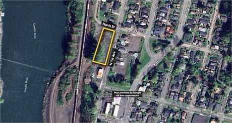 625 N 1st Ave, Kelso, WA 98626 - #401586