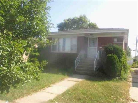 503 Yates Avenue, Calumet City, IL 60409 - #401155