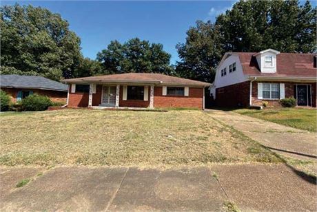 2416 Verdun Street, Memphis, TN 38114 - #402414