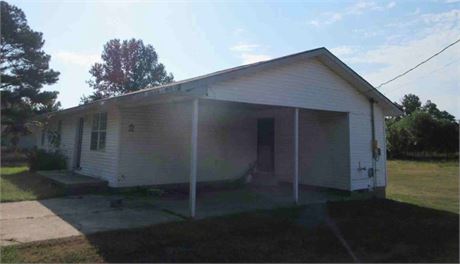 146 Messer Drive, Paragould, AR 72450 - #400545