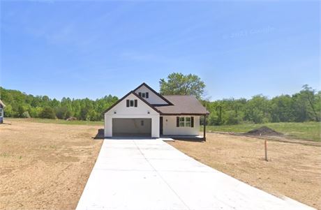 466 BILL FUSON ROAD, MCMINNVILLE, TN 37110 - #402786