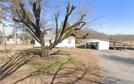 1570 Kuykendall Rd, Albertville, AL 35951 - #402641