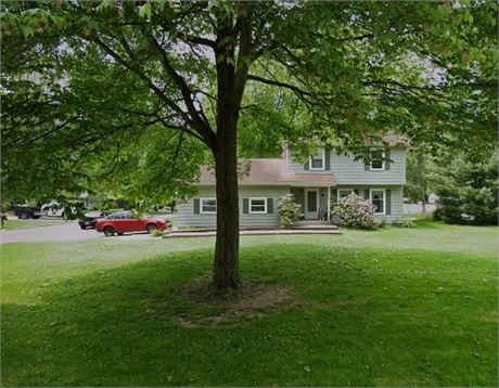 141 WAE TRL, Cortland, OH 44410 - #402336