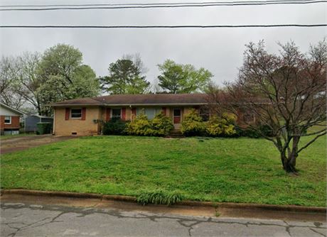 1115 Retlaw St NW, Huntsville, AL 35816 - #403754