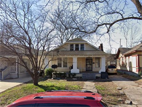 1201 Forrest Avenue  , Memphis, TN 38104 - #404190