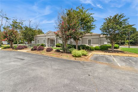 79 S Main St, Inman, SC 29349 - #400888