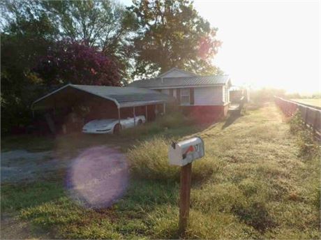 17 Lakeshore Lane, Conway, AR 72032 - #404392