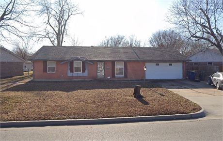 456 Test St, Birmingham, AL 38526 - #456789