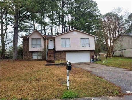 2619 Gaylon Street, Birmingham, AL 35235 - #403438