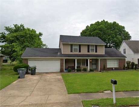 1973 Lydgate Cove  , Memphis, TN 38116 - #402671