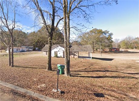 27 TUSCOHOMA CHURCH RD, HOLCOMB, MS 38940 - #402226
