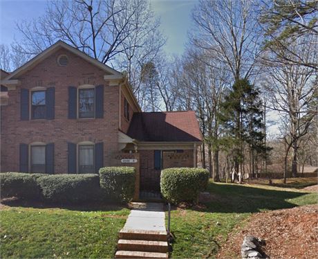 4040 IVYSTONE CT UNIT A, CHARLOTTE, NC 28277 - #402810