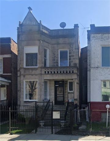 4119 W Adams St, Chicago, IL 60624 - #368558