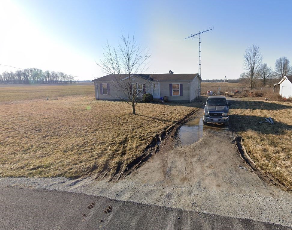 12488 Township Drive 20, Dunkirk, OH 45836