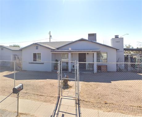 849 W IOWA ST, TUCSON, AZ 85706 - #400572