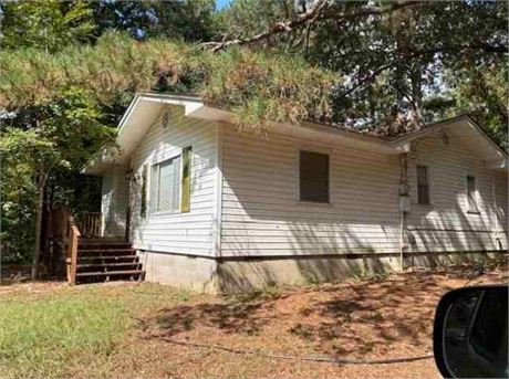 4638 Beaty Road, Benton, AR 72019 - #402674