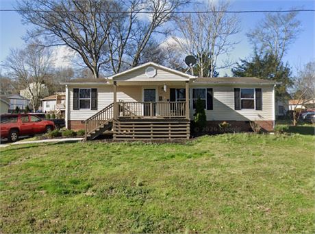 139 TANNER CIRCLE, SHELBYVILLE, TN 37160 - #404067
