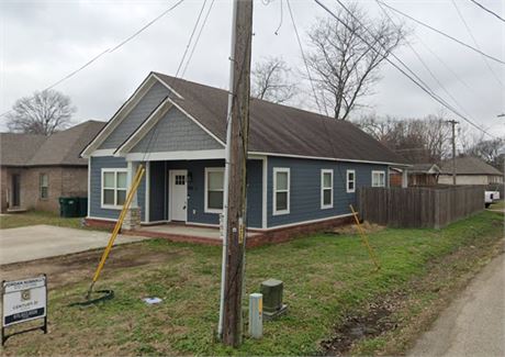 326 Dixon Street, Manila, AR 72442 - #403909