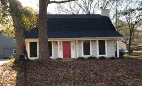 6017 Oak Harbor Court, Mobile, AL 36693 - #403568