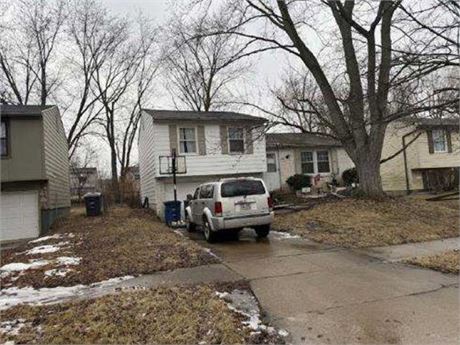 735 Southbriar Rd, Toledo, OH, 43607 - #370426