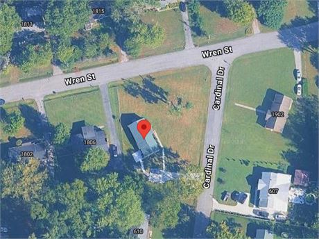 604 CARDINAL DRIVE, MURFREESBORO, TN 37130 - #403784