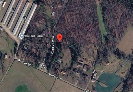 150 TRAILVIEW DR SE, CLEVELAND, TN 37323 - #403849