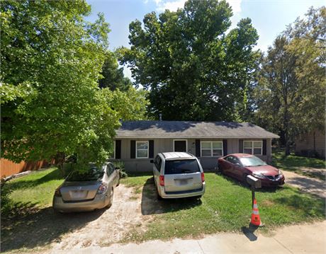 2203 Tyler Street, Conway, AR 72034 - #403259