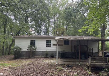 5190 Memory Lane, Mount Olive, AL 35117 - #402272