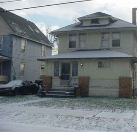 1595 2nd Street, Youngstown, OH 44509 - #400522