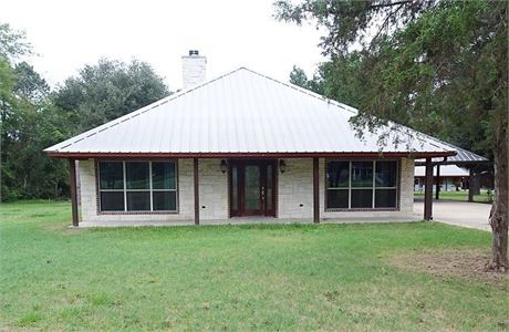 3649 Tidwell Rd, Burke, TX, 75941 - #369477