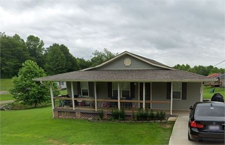 PULLED - 121 Willow Creek Road, Wartburg, TN 37887 - #403298