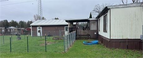 581 S Crapo Street, Lake City, MI 49651 - #403589