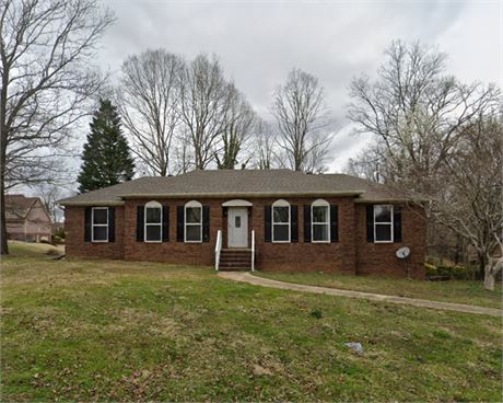 1242 14TH ST , Pleasant Grove, AL 35127 - #403858