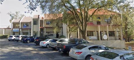2233 Park Avenue, Bldg. 300, Orange Park, FL 32073 - #401941