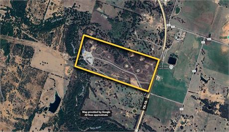 3050 Highway 16, De Leon, TX 76444 - #402175
