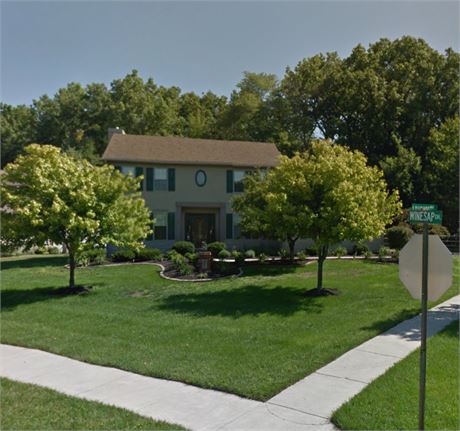 1933 WINESAP DR, Holland, OH 43528 - #403221