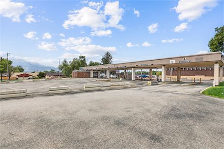 2712 E Boulder St, Colorado Springs, CO 80909 - #401587