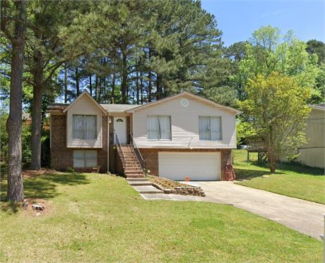 2619 Gaylon Street, Birmingham, AL 35235 - #403258