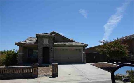 11030 CARMENET WAY, RANCHO CORDOVA, CA 95670 - #400568